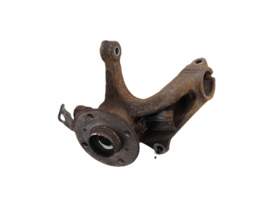 Right steering knuckle - Peugeot 107 PH.1 - 0000364788 - F1-8643L