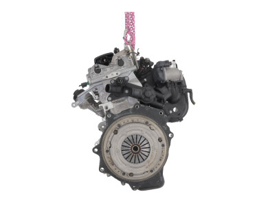 Engine type CGPA-T - Volkswagen POLO V PH.1 - F1-8961F