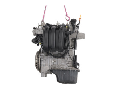 Engine type CGPA-T - Volkswagen POLO V PH.1 - F1-8961F
