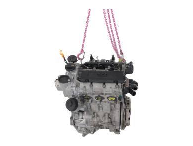 Moteur type CGPA-T - Volkswagen POLO V PH.1 - F1-8961F