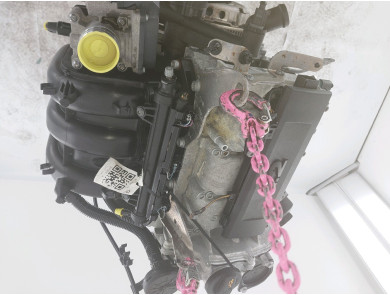 Engine type CGPA-T - Volkswagen POLO V PH.1 - F1-8961F