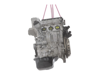 Engine type CGPA-T - Volkswagen POLO V PH.1 - F1-8961F