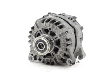 Alternator - Peugeot 208 I PH.1 1.4 HDI - 9678048880 - Q1-9106V