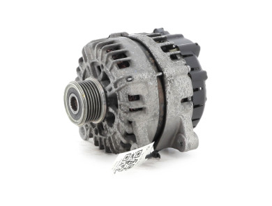 Alternator - Peugeot 208 I PH.1 1.4 HDI - 9678048880 - Q1-9106V
