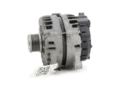 Alternateur - Peugeot 208 I PH.1 1.4 HDI - 9678048880 - Q1-9106V