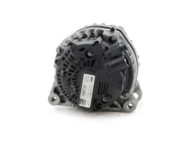 Alternator - Peugeot 208 I PH.1 1.4 HDI - 9678048880 - Q1-9106V
