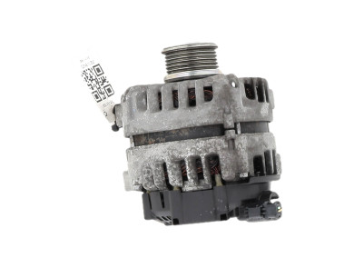 Alternateur - Peugeot 208 I PH.1 1.4 HDI - 9678048880 - Q1-9106V