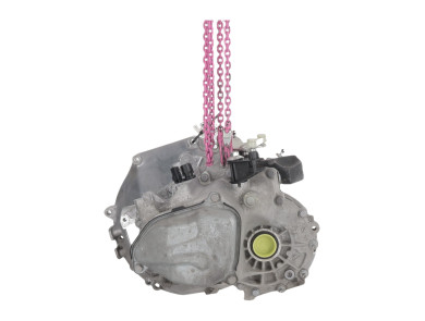 Gearbox type 20CQ66 - Peugeot 208 I PH.1 - P1-9148Q