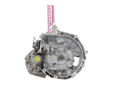 Boîte de vitesses type 20CQ66 - Peugeot 208 I PH.1 - P1-9148Q