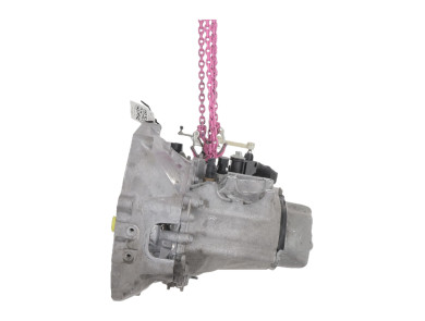 Gearbox type 20CQ66 - Peugeot 208 I PH.1 - P1-9148Q