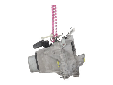 Gearbox type 20CQ66 - Peugeot 208 I PH.1 - P1-9148Q