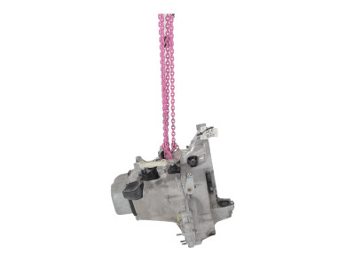 Gearbox type 20CQ66 - Peugeot 208 I PH.1 - P1-9148Q