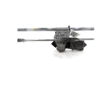 Front wiper motor - Renault CLIO CAMPUS II PH.2 - 7701207956 - Y1-8300G