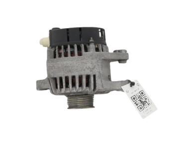 Alternator - Peugeot 107 PH.1 1.0 12V - 00005705NN - W1-8551Z