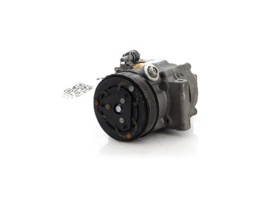 A/C Compressor - Peugeot 107 PH.1 - 6453RJ - B1-8494K