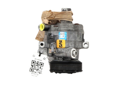 A/C Compressor - Peugeot 107 PH.1 - 6453RJ - B1-8494K