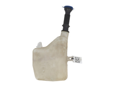 Washer fluid reservoir tank - Peugeot 306 PH.2 - 643175 - P0-9566H