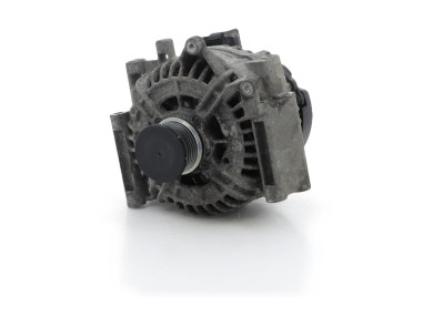 Alternator used - Mercedes CLASSE E - 0131545902