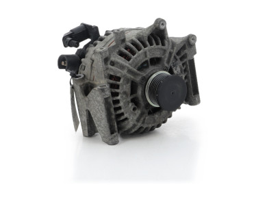 Alternator - Mercedes CLASSE E III PH.2 E220 CDI - 0131545902 - C1-3480K