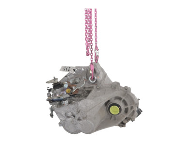 Gearbox used - Citroen C1 - 20TT01