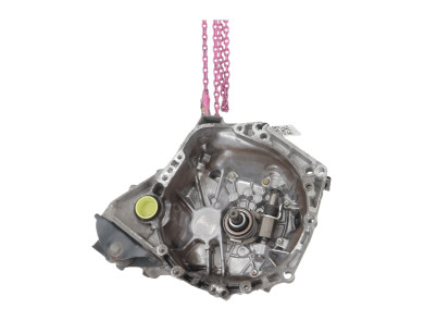 Boîte de vitesses type 20TT01 - Peugeot 107 PH.1 - K1-8479V