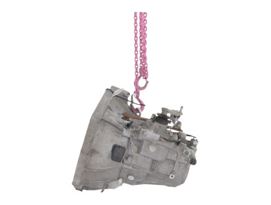 Gearbox type 20TT01 - Peugeot 107 PH.1 - K1-8479V