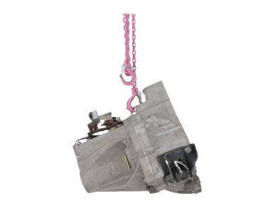 Gearbox type 20TT01 - Peugeot 107 PH.1 - K1-8479V