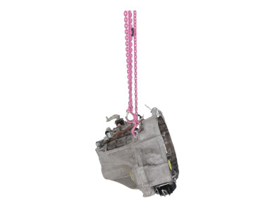 Gearbox type 20TT01 - Peugeot 107 PH.1 - K1-8479V