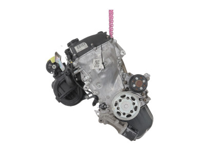 Engine type CFA - Peugeot 107 PH.1 - G1-7052B