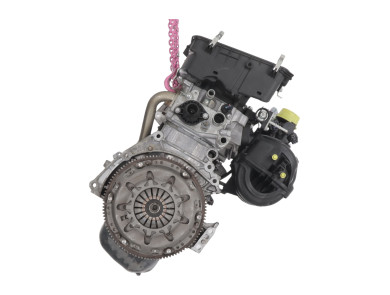 Moteur type CFA - Peugeot 107 PH.1 - G1-7052B