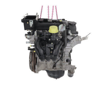 Engine type CFA - Peugeot 107 PH.1 - G1-7052B