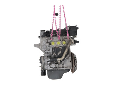 Engine type CFA - Peugeot 107 PH.1 - G1-7052B