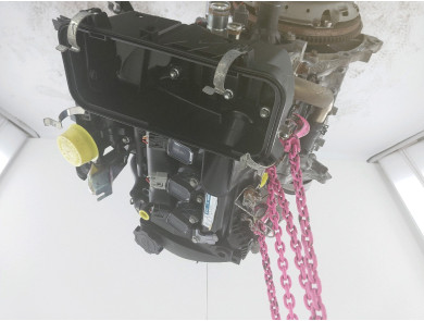 Engine type CFA - Peugeot 107 PH.1 - G1-7052B