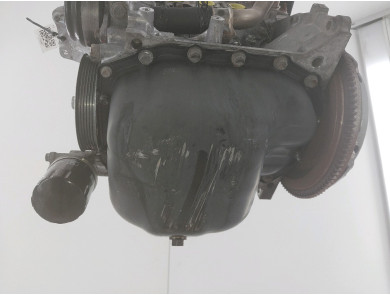 Engine type CFA - Peugeot 107 PH.1 - G1-7052B