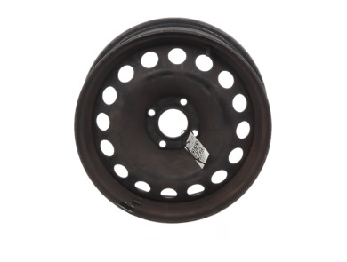 Steel wheel - Citroen C4 II PH.1 - 00005401W4 - G0-5700J