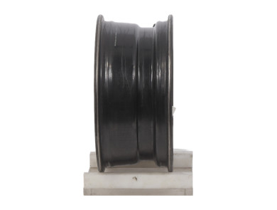 Steel wheel - Citroen C4 II PH.1 - 00005401W4 - G0-5700J