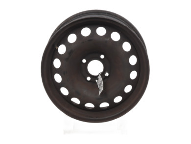 Steel wheel - Citroen C4 II PH.1 - 00005401W4 - I0-5681Z