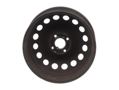 Steel wheel - Citroen C4 II PH.1 - 00005401W4 - I0-5681Z