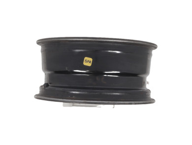 Steel wheel - Citroen C4 II PH.1 - 00005401W4 - I0-5681Z