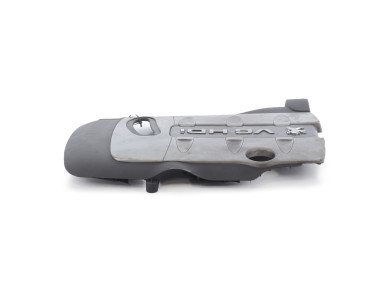 Engine cover - Peugeot 407 SW PH.2 - Gris Clair - 00000137C7 - R1-6485B