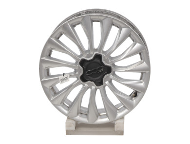 Alloy wheel - Fiat 500X PH.1 - 735626402 - G0-7898T