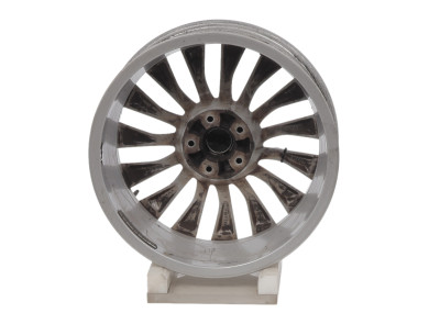 Alloy wheel - Fiat 500X PH.1 - 735626402 - G0-7898T