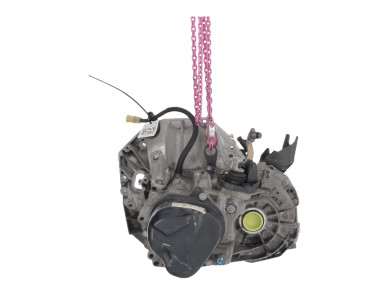 Gearbox type JH3129 - Renault MODUS PH.1 - Q0-0454K