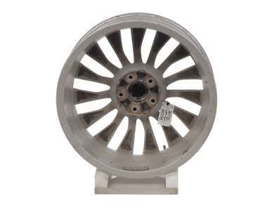 Jante alu - Fiat 500X PH.1 - 735626402 - L0-7868R