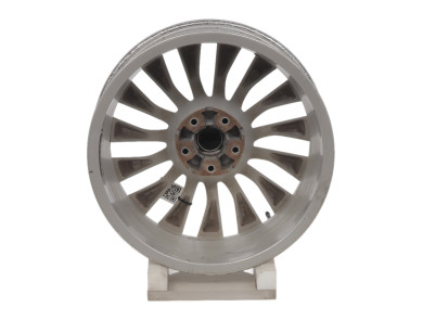 Jante alu - Fiat 500X PH.1 - 735626402 - J0-7720U