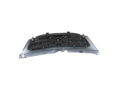 Grille - Citroen C3 I PH.2 - Blanc - 1611637680 - W1-4473J