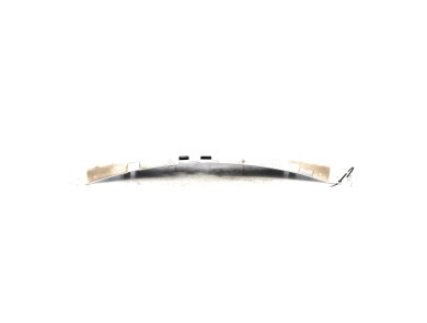 Grille - Citroen C3 I PH.2 - Blanc - 1611637680 - W1-4473J