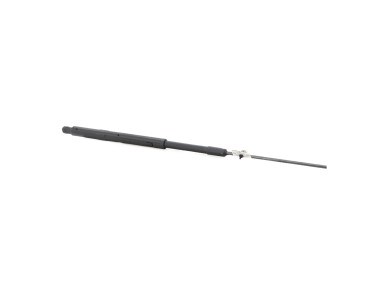 Hood gas spring - Peugeot 508 I PH.2 - 9827579280 - M1-4611X