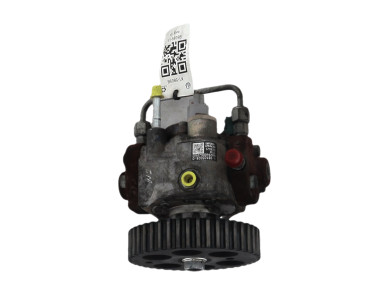 Injection pump - Opel ZAFIRA B PH.2 1.7 CDTI - 55586501 - X1-5809B