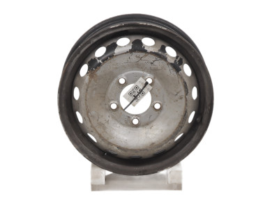 Steel wheel - Renault MASTER III PH.2 - 403003582R - J1-2375G
